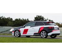 Cap Adrénaline Cours particulier de pilotage sur l'Audi A3 ou sur Lotus Elise - Circuit d'Andrézieux