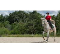 Cap Adrénaline Cours particulier d'équitation à Maisons-Laffitte