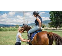 Cap Adrénaline Cours particulier d'équitation près de Meaux