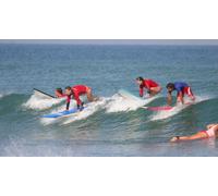Cap Adrénaline Cours privé de surf à Biarritz