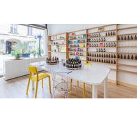 Cap Adrénaline Créez Votre Propre Parfum en Famille à Bordeaux