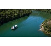 Cap Adrénaline Croisière commentée au cœur des Gorges des Raspes du Tarn
