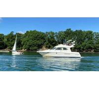 Cap Adrénaline Croisière découverte du golfe du Morbihan depuis Arzon (3h, sans escale ou escale à l'Île-aux-Moines)