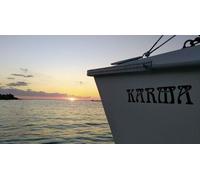 Cap Adrénaline Croisière en bateau à Ajaccio