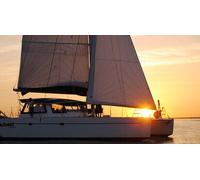 Cap Adrénaline Croisière en Catamaran à la Rochelle