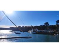 Cap Adrénaline Croisière en voilier à l'île d'Hoëdic dans le Golfe du Morbihan depuis Arzon