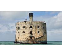 Cap Adrénaline Croisière Privée en voilier avec un Skipper depuis la Rochelle