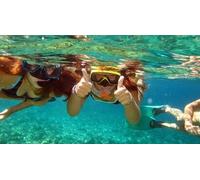 Cap Adrénaline Croisière snorkeling à Nice