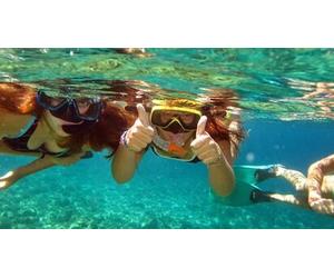 Cap Adrénaline Croisière snorkeling à Nice