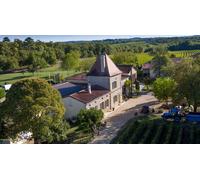 Cap Adrénaline Découverte de la viticulture Biologique et dégustation de vins