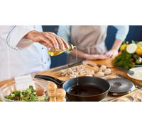 Cap Adrénaline Découverte du marché et cours de cuisine avec un chef à Toulouse