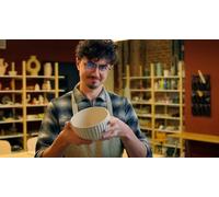 Cap Adrénaline Découverte du modelage céramiste à Cannes