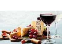 Cap Adrénaline Dégustation accords vins et fromages dans un domaine viticole à Chinon