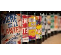 Cap Adrénaline Dégustation de bière et visite d'une brasserie artisanale à Périgny près de La Rochelle