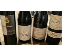 Cap Adrénaline Dégustation de vin du monde avec charcuterie et fromage à Lille