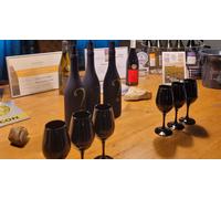 Cap Adrénaline Dégustation de vins au cœur d'un domaine viticole en Bourgogne près de Macon