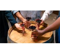 Cap Adrénaline Dégustation de vins & de planches à Paris 11ème