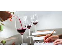 Cap Adrénaline Dégustation de vins et atelier œnologique à Brest