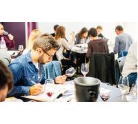 Cap Adrénaline Dégustation de vins et atelier œnologique à Grenoble