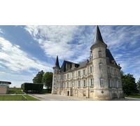 Cap Adrénaline Dégustation de vins et tour en van à saint-Emilion