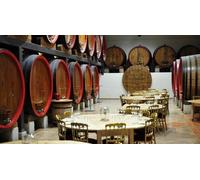 Cap Adrénaline Dégustation de vins et visite de domaine à Châteauneuf-du-Pape près d'Avignon