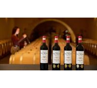 Cap Adrénaline Dégustation de vins et visite d'un domaine au cœur du Médoc à Soussans