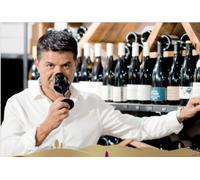Cap Adrénaline Dégustation de vins et visite d'un domaine viticole près d'Aix-en-Provence