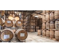 Cap Adrénaline Dégustation de whisky breton et visite d'une distillerie historique à Lannion