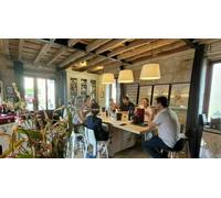 Cap Adrénaline Dégustation œnologique à Saint-Benoît-La-Forêt près de Tours