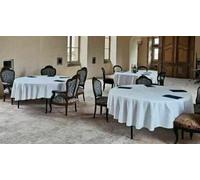 Cap Adrénaline Déjeuner accord mets et vins à Luc-sur-Orbieu près de Carcassonne