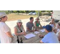 Cap Adrénaline Demi-journée de dégustation de vins et d'huile d'olive à Gordes