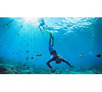 Cap Adrénaline Demi-journée de snorkeling à Sainte-Maxime