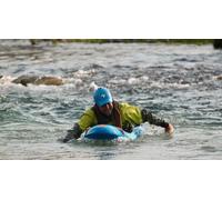 Cap Adrénaline Demi-journée en bellyak sur le Gave de Pau