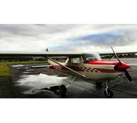 Cap Adrénaline Deux vols d'initiation au pilotage près de Rouen