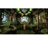 Cap Adrénaline Devenez sous-marinier à Villeurbanne