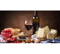 Cap Adrénaline Dîner accords mets et vins à Lyon