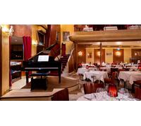 Cap Adrénaline Dîner concert opéra à Neuilly-sur-Seine