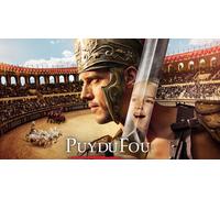 Cap Adrénaline Entrée au Puy du Fou: un parc unique en Vendée