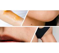 Cap Adrénaline Epilation cire orientale à Paris 9ème - Galeries Lafayette