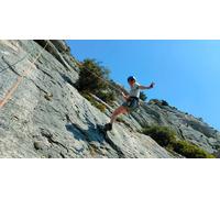 Cap Adrénaline Escalade à la Montagne Sainte-Victoire près d'Aix-en-Provence