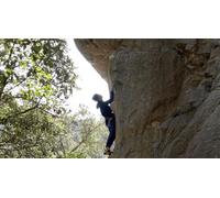 Cap Adrénaline Escalade dans le Var en Provence Verte
