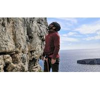 Cap Adrénaline Escalade dans les Calanques à Marseille