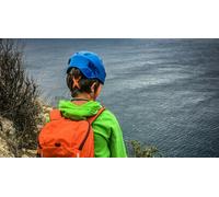 Cap Adrénaline Escalade dans les Calanques de Marseille