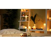 Cap Adrénaline Escale bien être en solo ou en duo à Guyancourt