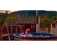 Cap Adrénaline Escapade bien-être solo à Orbey près de Colmar