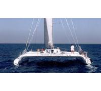 Cap Adrénaline Escapade en Catamaran au Grau du Roi