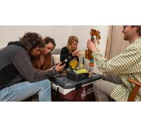 Cap Adrénaline Escape apéro à domicile près de Toulouse