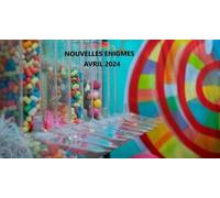 Cap Adrénaline Escape Game à Golbey