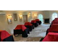 Cap Adrénaline Escape Game à la maison : l'Enigma Box 'Les Secrets de l'Alchimiste' à Romorantin-Lanthenay près de Blois