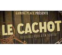 Cap Adrénaline Escape game à Sarrebourg